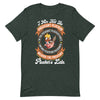 Pheasant Plucker -- Short-Sleeve Unisex T-Shirt