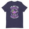 Fig Plucker -- Short-Sleeve Unisex T-Shirt