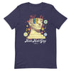 Anti Anti Gay -- Short-sleeve T-shirt