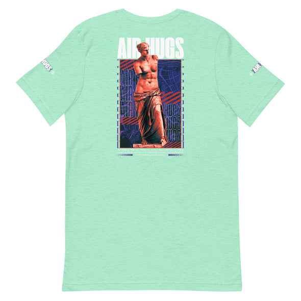 Air Hugs -- Short-Sleeve T-Shirt