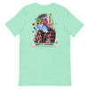 Empty Headed -- Short-Sleeve Unisex T-Shirt