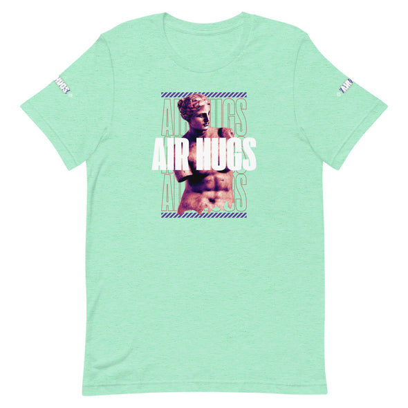 Air Hugs -- Short-Sleeve T-Shirt