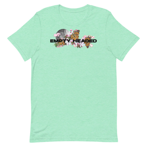 Empty Headed -- Short-Sleeve Unisex T-Shirt