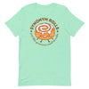 Synonym Rolls -- Short-Sleeve Unisex T-Shirt