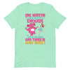 Three Martini -- Short-Sleeve Unisex T-Shirt