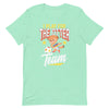 The Otter Team -- Short-Sleeve T-Shirt