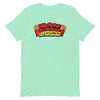 I Like My Guys How I Like My Fries -- Short-sleeve T-shirt
