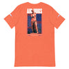 Air Hugs -- Short-Sleeve T-Shirt
