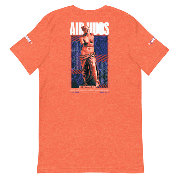 Air Hugs -- Short-Sleeve T-Shirt