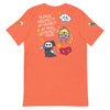 Please Respect My Privacy -- Short-Sleeve Unisex T-Shirt