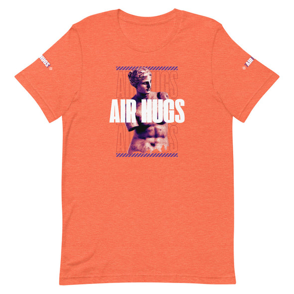 Air Hugs -- Short-Sleeve T-Shirt