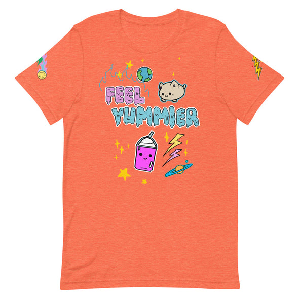 Please Respect My Privacy -- Short-Sleeve Unisex T-Shirt