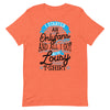 I Started An Onlyfans And All I Got Was This Lousy T-shirt -- Short-Sleeve T-shirt
