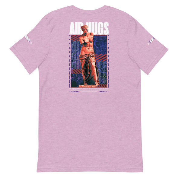 Air Hugs -- Short-Sleeve T-Shirt