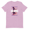 Air Hugs -- Short-Sleeve T-Shirt