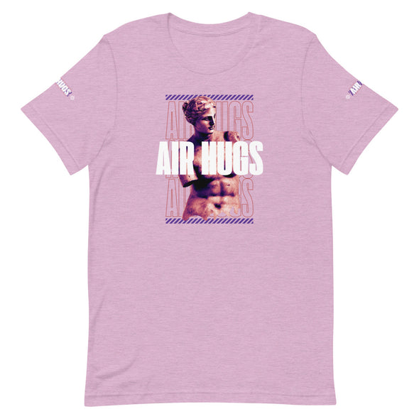 Air Hugs -- Short-Sleeve T-Shirt