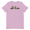 Empty Headed -- Short-Sleeve Unisex T-Shirt