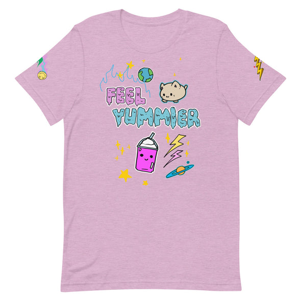 Please Respect My Privacy -- Short-Sleeve Unisex T-Shirt