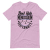 Don't Hate Monosodium Glutamate -- Short-Sleeve Unisex T-Shirt