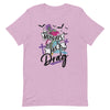 Mondays Are A Drag -- Short-sleeve T-shirt
