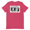 41 Men In Dresses 1901 -- Short-Sleeve T-shirt