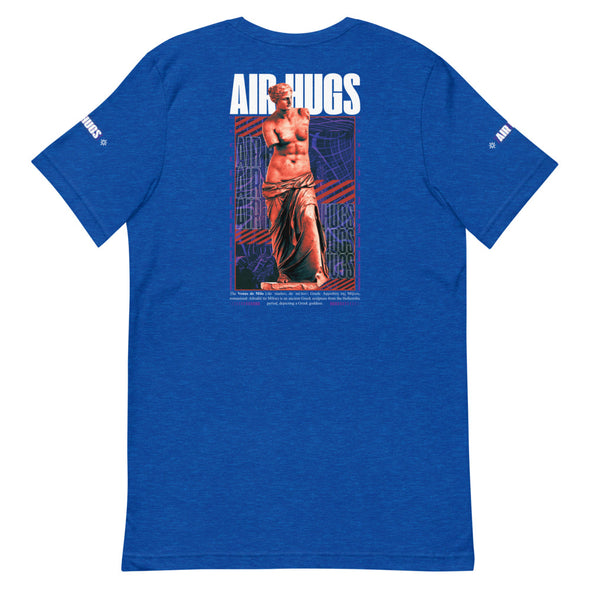 Air Hugs -- Short-Sleeve T-Shirt