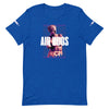 Air Hugs -- Short-Sleeve T-Shirt
