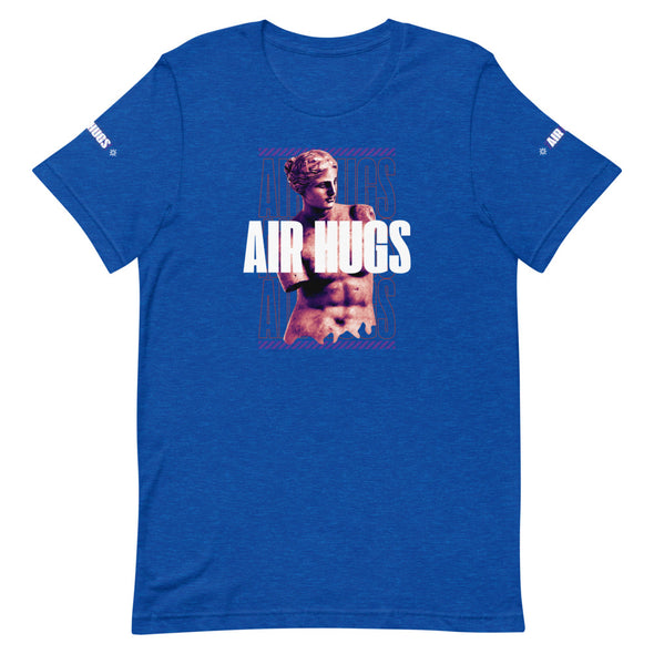Air Hugs -- Short-Sleeve T-Shirt