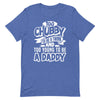 Twink Daddy -- Short-Sleeve T-shirt