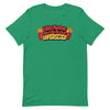 I Like My Guys How I Like My Fries -- Short-sleeve T-shirt