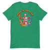 Lots Of Sugar In The Tank -- Short-Sleeve Unisex T-Shirt
