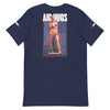 Air Hugs -- Short-Sleeve T-Shirt