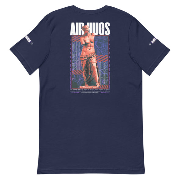 Air Hugs -- Short-Sleeve T-Shirt