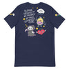 Please Respect My Privacy -- Short-Sleeve Unisex T-Shirt