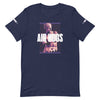Air Hugs -- Short-Sleeve T-Shirt
