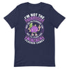 Fig Plucker -- Short-Sleeve Unisex T-Shirt