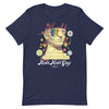 Anti Anti Gay -- Short-sleeve T-shirt