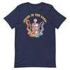 Lots Of Sugar In The Tank -- Short-Sleeve Unisex T-Shirt