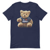 I Heart Daddies Bear -- T-shirt