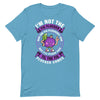 Fig Plucker -- Short-Sleeve Unisex T-Shirt