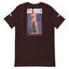 Air Hugs -- Short-Sleeve T-Shirt