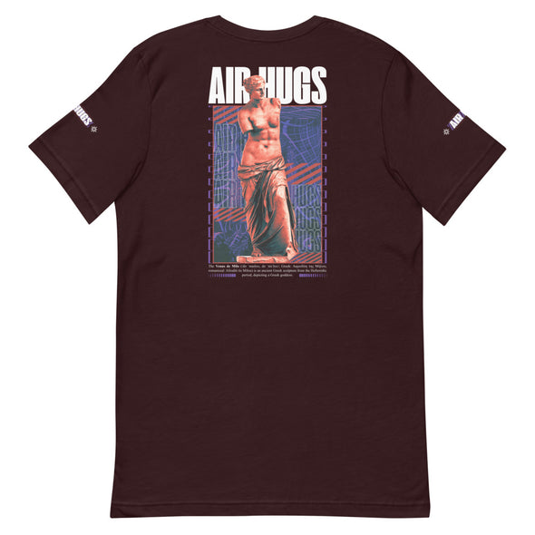 Air Hugs -- Short-Sleeve T-Shirt