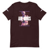 Air Hugs -- Short-Sleeve T-Shirt
