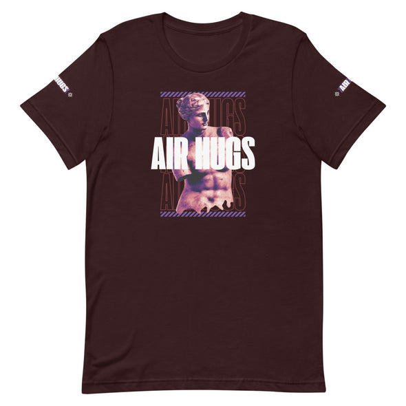 Air Hugs -- Short-Sleeve T-Shirt