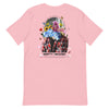 Empty Headed -- Short-Sleeve Unisex T-Shirt