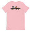 Empty Headed -- Short-Sleeve Unisex T-Shirt
