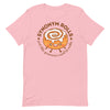 Synonym Rolls -- Short-Sleeve Unisex T-Shirt