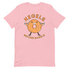 Kegels Before Bagels -- Short-Sleeve Unisex T-Shirt