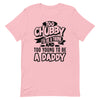 Twink Daddy -- Short-Sleeve T-shirt