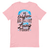 I Started An Onlyfans And All I Got Was This Lousy T-shirt -- Short-Sleeve T-shirt